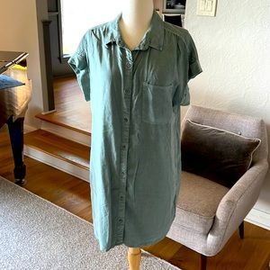 Cloth and Stone dress